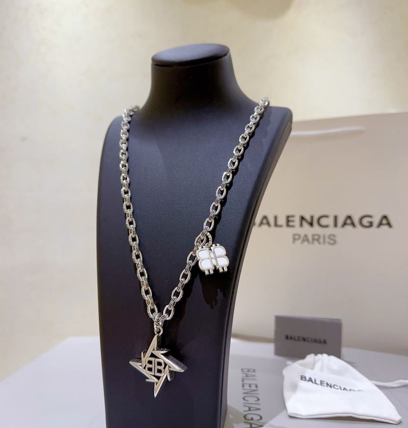 Ba1en*iaga necklaces